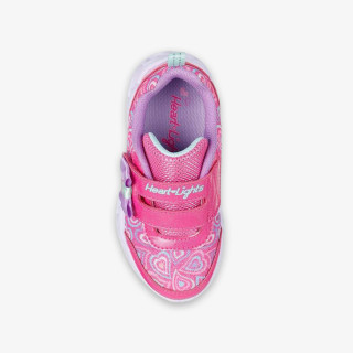 Skechers Pantofi Sport HEART LIGHTS 