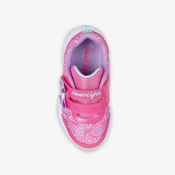 Skechers Pantofi Sport HEART LIGHTS 