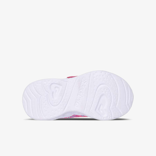 Skechers Pantofi Sport HEART LIGHTS 