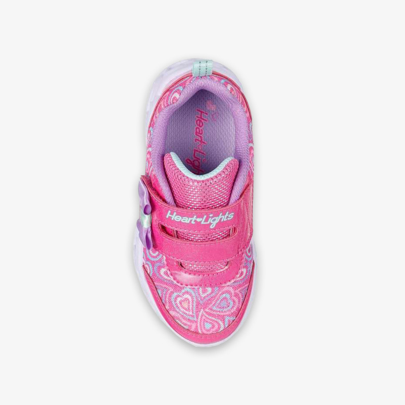 Skechers Pantofi Sport HEART LIGHTS 