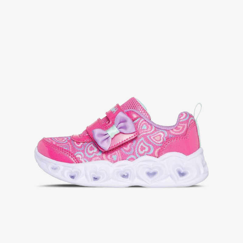 Skechers Pantofi Sport HEART LIGHTS 
