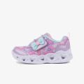 Skechers Pantofi Sport HEART LIGHTS 