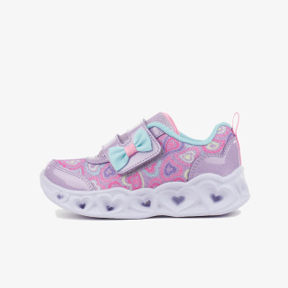 Skechers Pantofi Sport HEART LIGHTS 