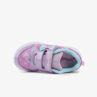 Skechers Pantofi Sport HEART LIGHTS 