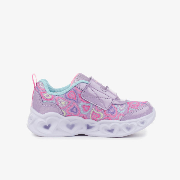 Skechers Pantofi Sport HEART LIGHTS 