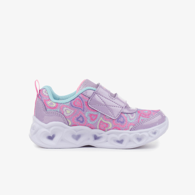 Skechers Pantofi Sport HEART LIGHTS 