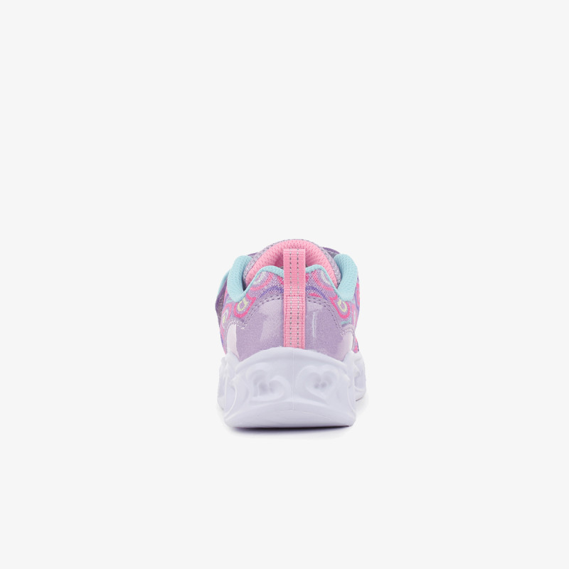 Skechers Pantofi Sport HEART LIGHTS 