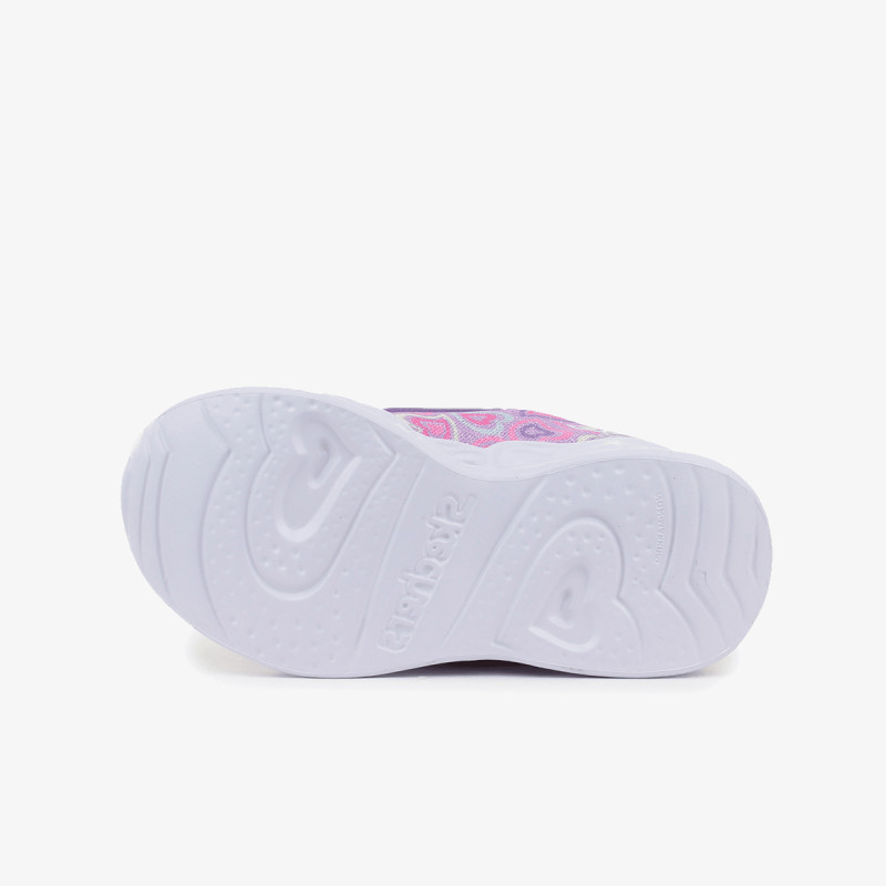 Skechers Pantofi Sport HEART LIGHTS 