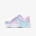 Skechers Pantofi Sport INFINITE HEART LIGHTS 
