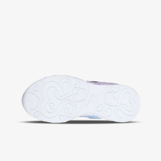Skechers Pantofi Sport INFINITE HEART LIGHTS 