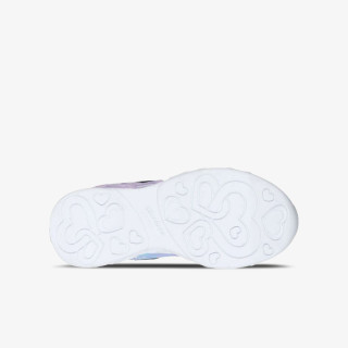 Skechers Pantofi Sport INFINITE HEART LIGHTS 