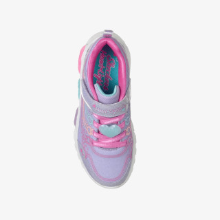 Skechers Pantofi Sport ENCHANTED HEART LIGHTS 