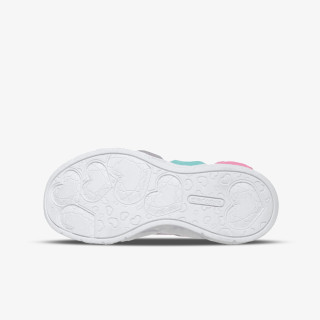 Skechers Pantofi Sport ENCHANTED HEART LIGHTS 