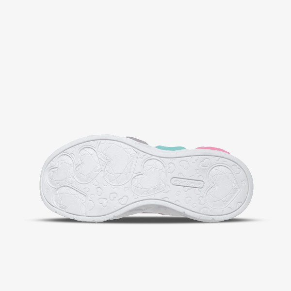 Skechers Pantofi Sport ENCHANTED HEART LIGHTS 