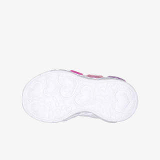 Skechers Pantofi Sport ENCHANTED HEART LIGHTS 