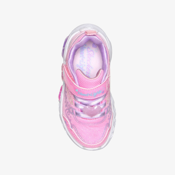 Skechers Pantofi Sport ENCHANTED HEART LIGHTS 