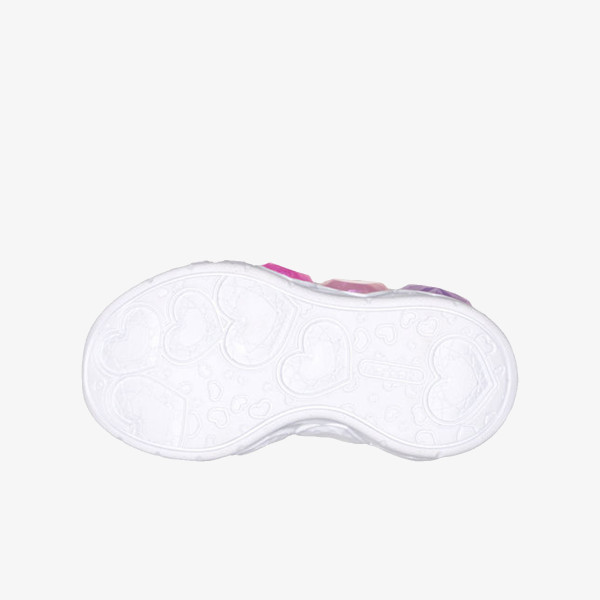 Skechers Pantofi Sport ENCHANTED HEART LIGHTS 