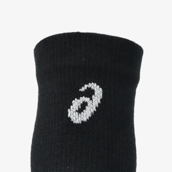 Asics Sosete 3 Pack Quarter 