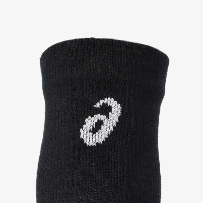 Asics Sosete 3 Pack Quarter 