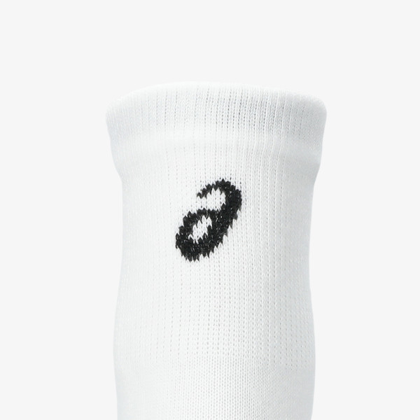 Asics Sosete 3 PACK QUARTER SOCK 