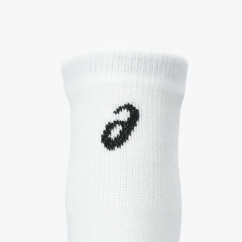 Asics Sosete 3 PACK QUARTER SOCK 