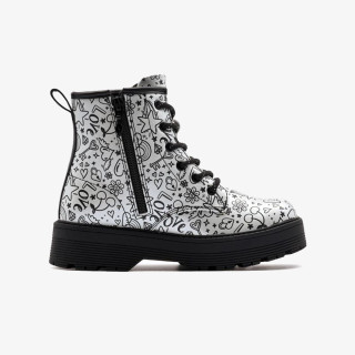 Skechers Pantofi Sport GRAVLEN HI 