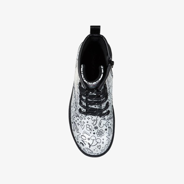 Skechers Pantofi Sport GRAVLEN HI 