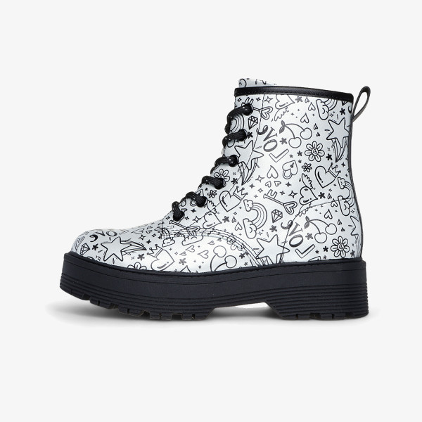 Skechers Pantofi Sport GRAVLEN HI 