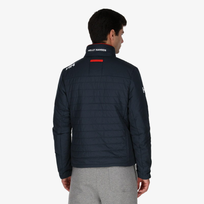 HELLY HANSEN Jacheta CREW INSULATOR 2.0