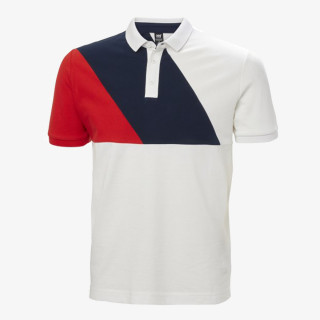 Helly Hansen Tricou BURGEE POLO 