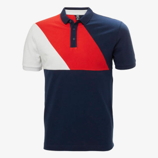 Helly Hansen Tricou BURGEE POLO 