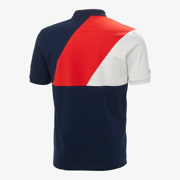 Helly Hansen Tricou BURGEE POLO 