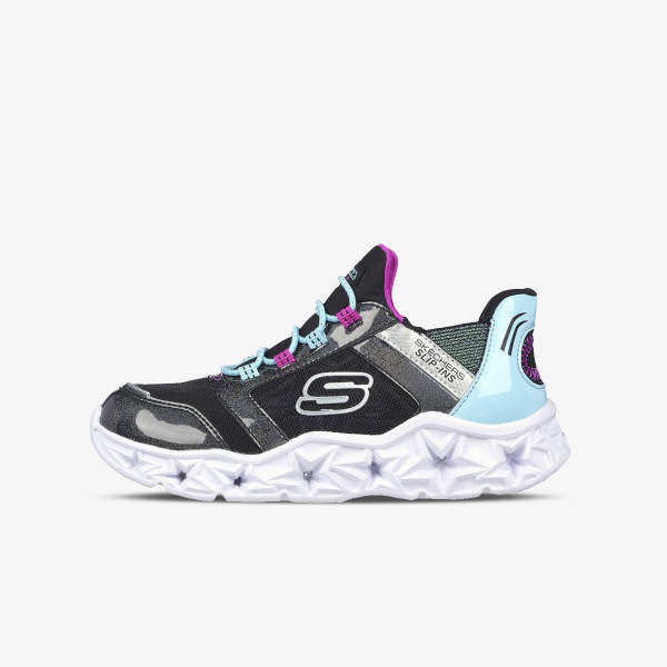 Skechers Pantofi Sport Lights - Bright Cosmic 