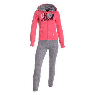 Champion Trening BTS HOODED FULL ZIP SUIT 