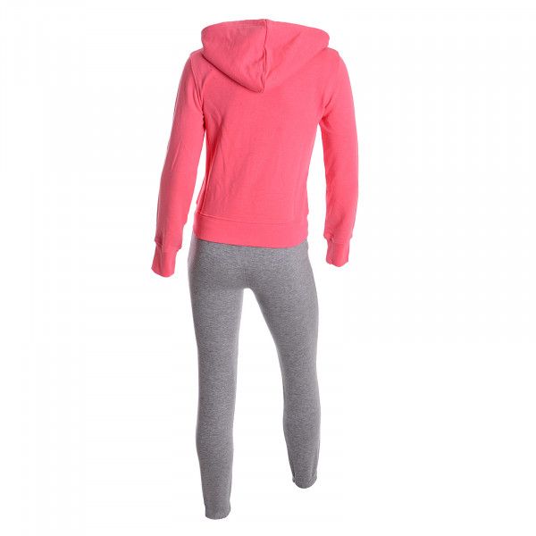 Champion Trening BTS HOODED FULL ZIP SUIT 