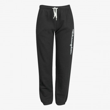 Champion Pantaloni de trening ELASTIC CUFF PANTS 