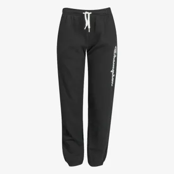 CHAMPION Pantaloni de trening ELASTIC CUFF PANTS 