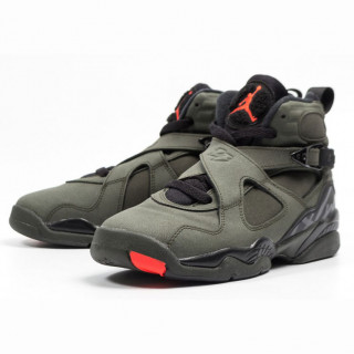 Nike Pantofi Sport AIR JORDAN 8 RETRO BG 