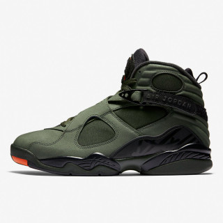 Nike Pantofi Sport AIR JORDAN 8 RETRO BG 