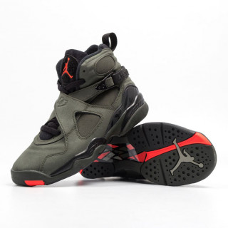 Nike Pantofi Sport AIR JORDAN 8 RETRO BG 