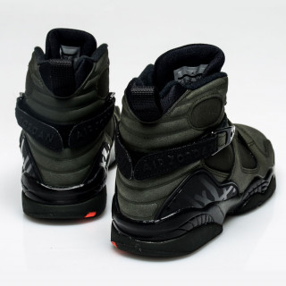 Nike Pantofi Sport AIR JORDAN 8 RETRO BG 
