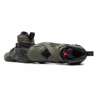 Nike Pantofi Sport AIR JORDAN 8 RETRO BG 