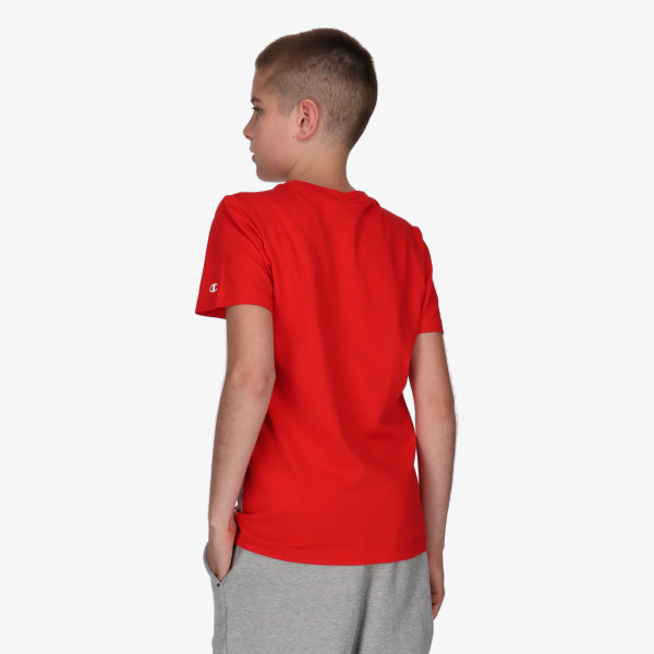 Champion Tricou BOYS AUTHENTIC T-SHIRT 