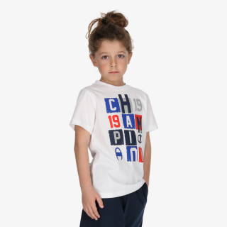 Champion Set BOYS BOOK SET 