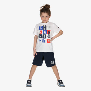 Champion Set BOYS BOOK SET 