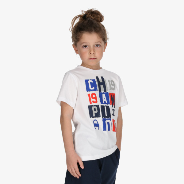 Champion Set BOYS BOOK SET 
