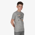 Champion Tricou BOYS ROBO FLASH T-SHIRT 