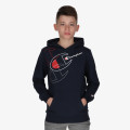 Champion Hanorac BOYS ROCH HOODY 