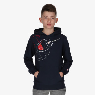Champion Hanorac BOYS ROCH HOODY 