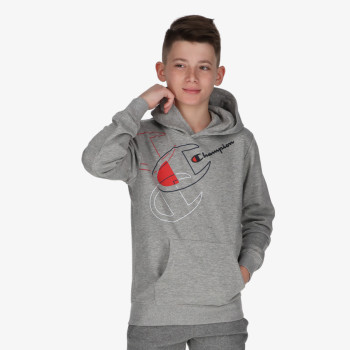 Champion Hanorac BOYS ROCH HOODY 